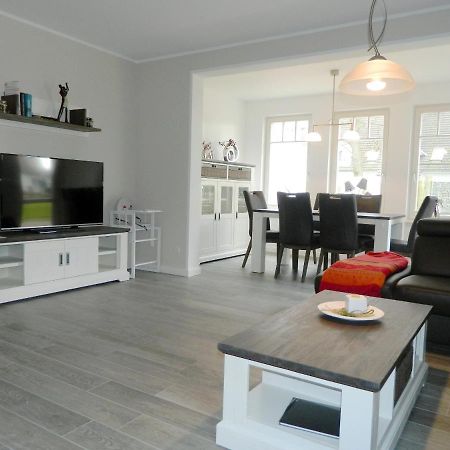 Haus Frieda Vila Zingst Exterior foto