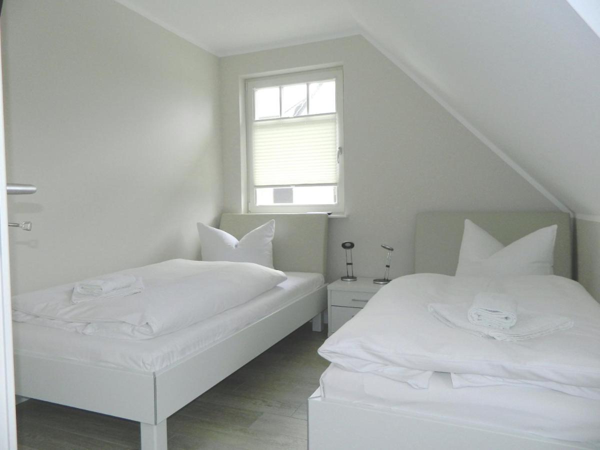 Haus Frieda Vila Zingst Exterior foto